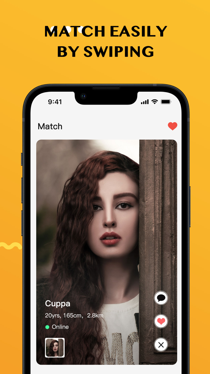 Date Now - One Night Fling