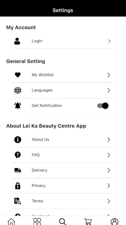 Lei Ka Beauty Centre