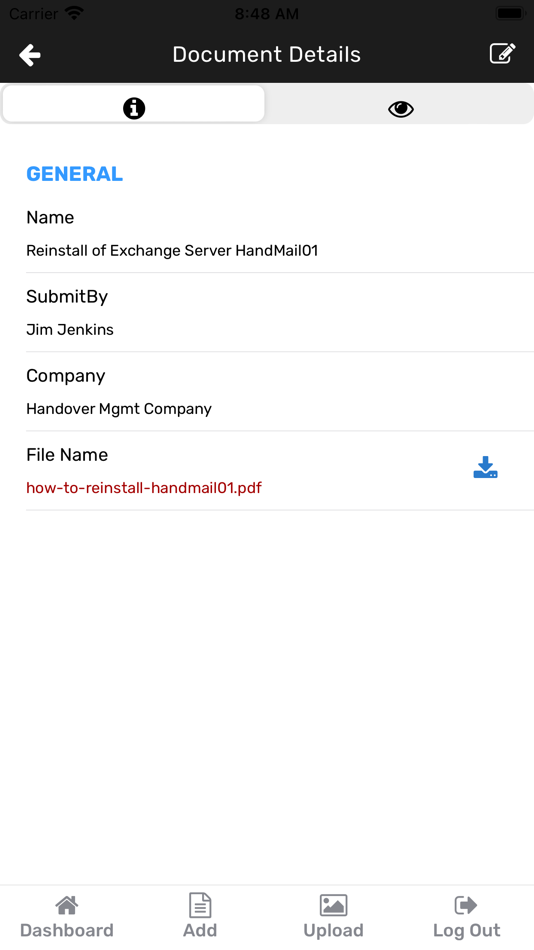 #8. IT Portal Mobile (iOS) 来自: IT Portal Inc.