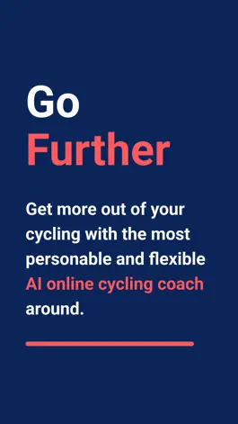 Game screenshot Spoked: AI Cycling Coach mod apk