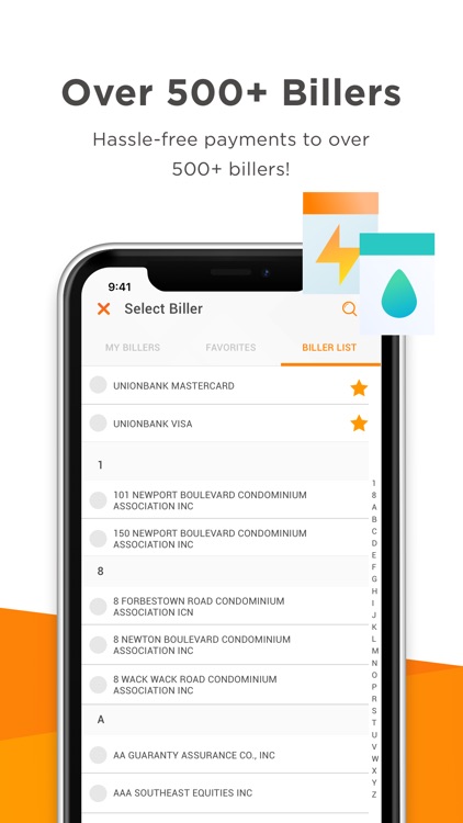 UnionBank Online screenshot-6