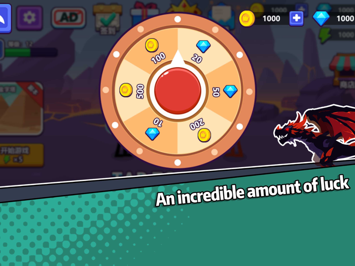 Idle Battle Warriors