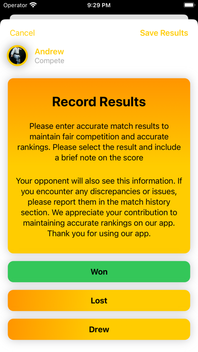 Octa Screenshot