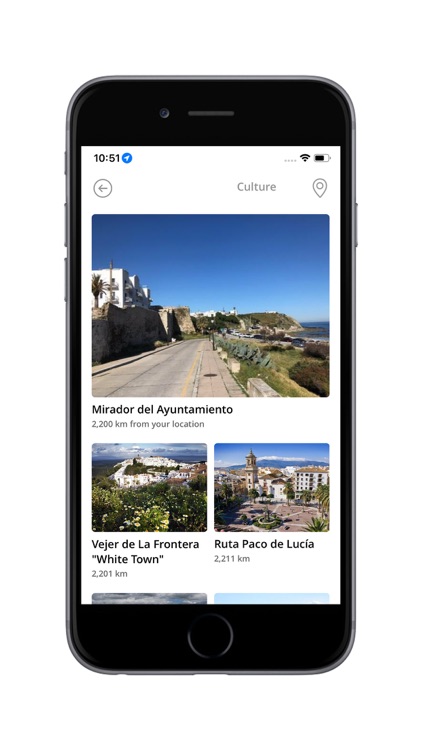 La Residencia Puerto screenshot-4