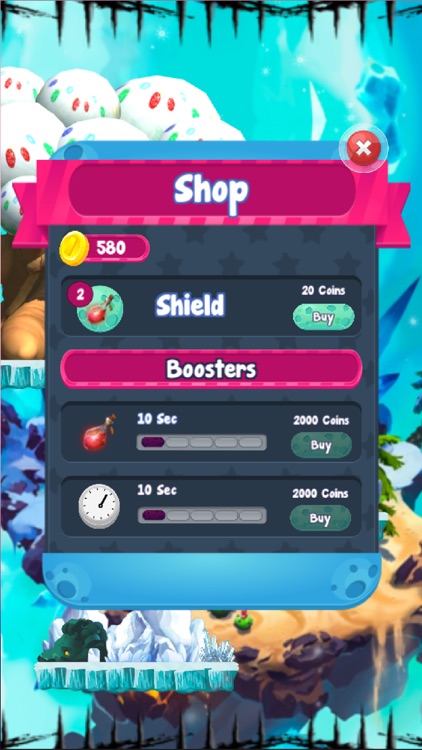 Chiki: Mr Bounce Star screenshot-4