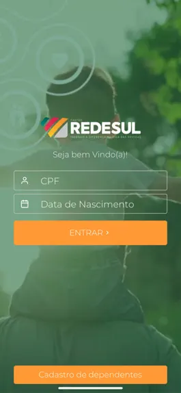 Game screenshot Cartão Redesul mod apk