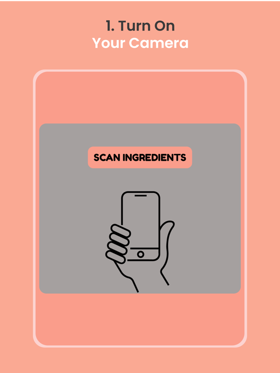 Clear Skin: Prevent Breakouts iPad screenshot 1 - Lifestyle app