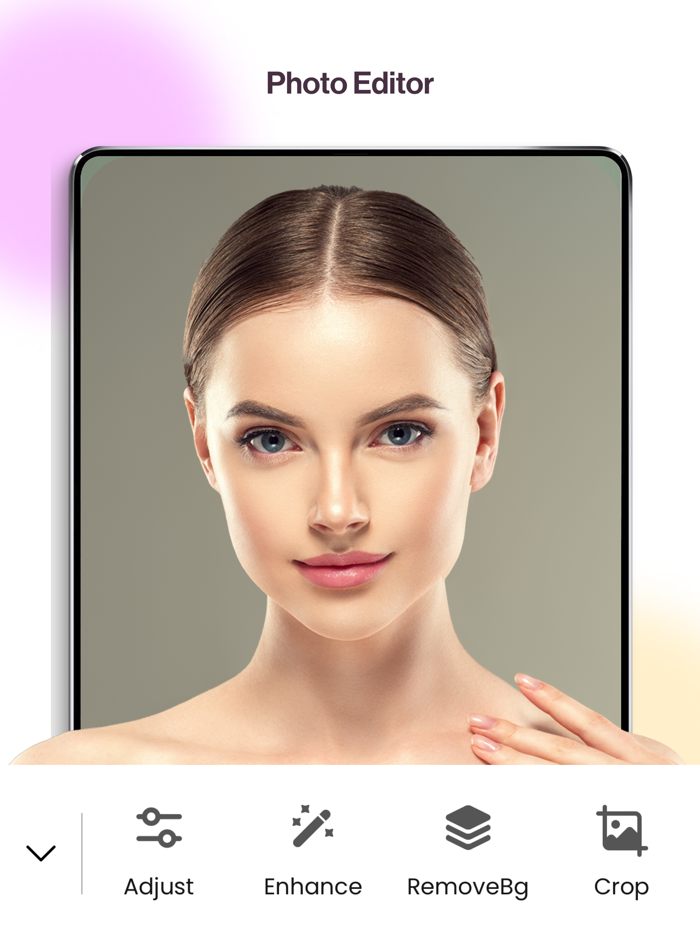 Bg Remover - Remove Background