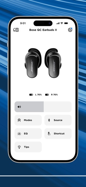 Bose Music su App Store
