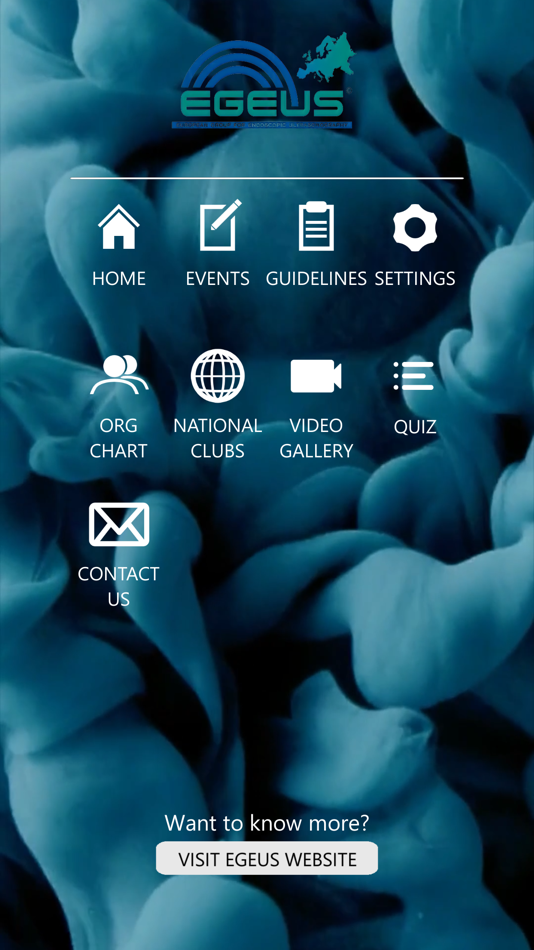#2. EGEUS (iOS) 由: Niccolo Andrea De Angelis