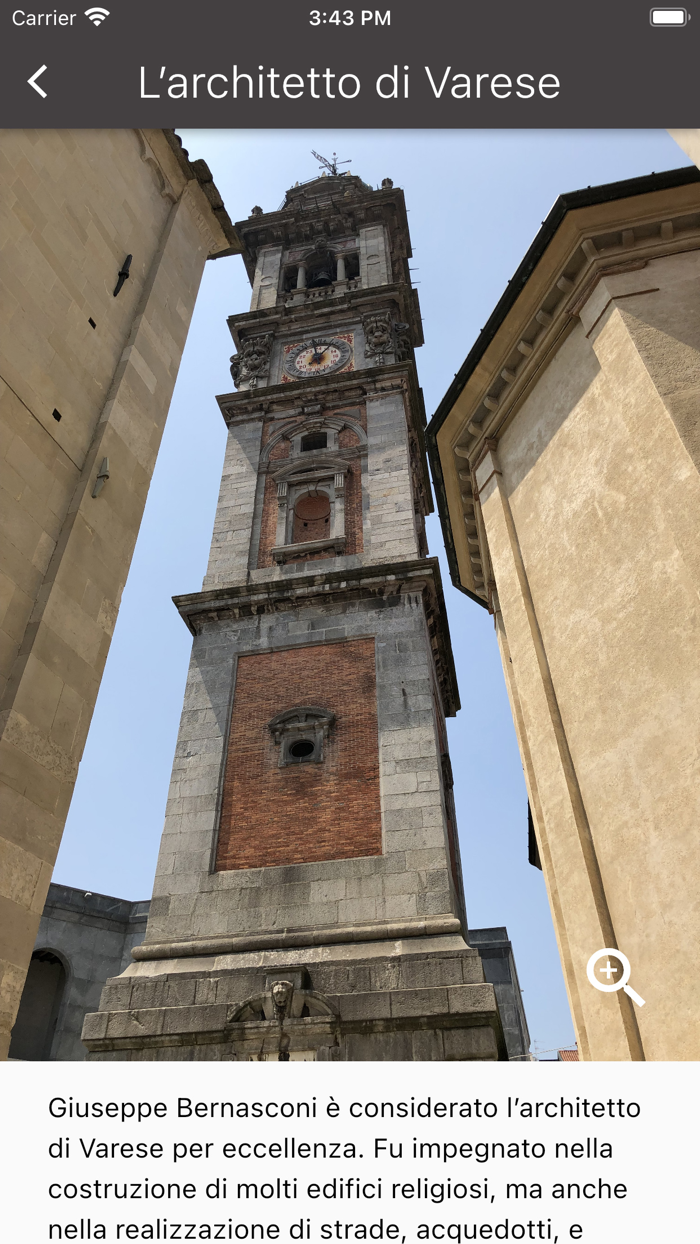 Sacri Monti sito UNESCO