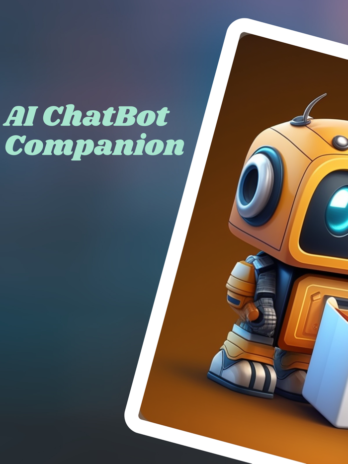 AI Chatbot Companion - AI Chat