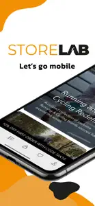 StoreLab screenshot #1 for iPhone