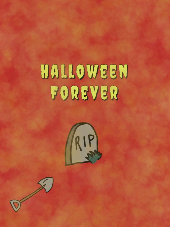 Halloween Foreverのおすすめ画像1