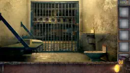 Game screenshot Escape games prison adventure2 apk