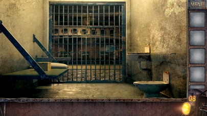 Escape games prison adventure2 Screenshot