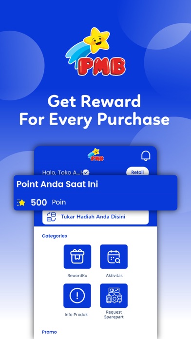 Kupon PMB Toys Screenshot