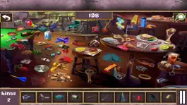 Game screenshot Hidden Objects:Hidden Mania 11 hack