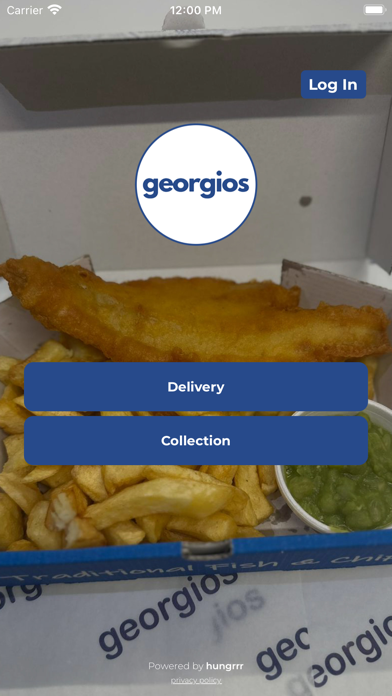 georgios Screenshot