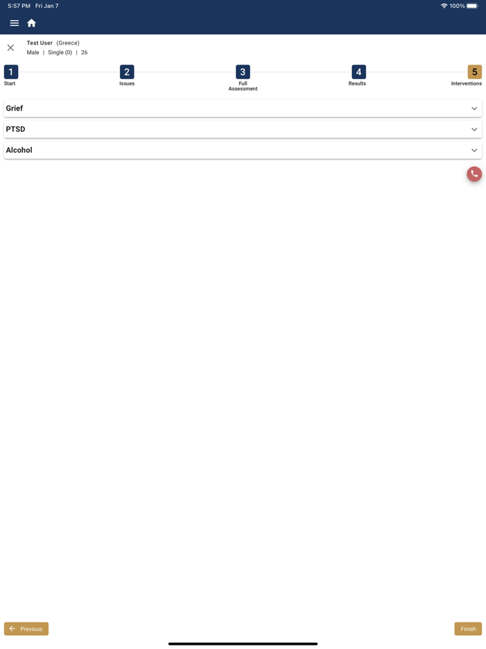 Filistos ASCOT OnTheGo