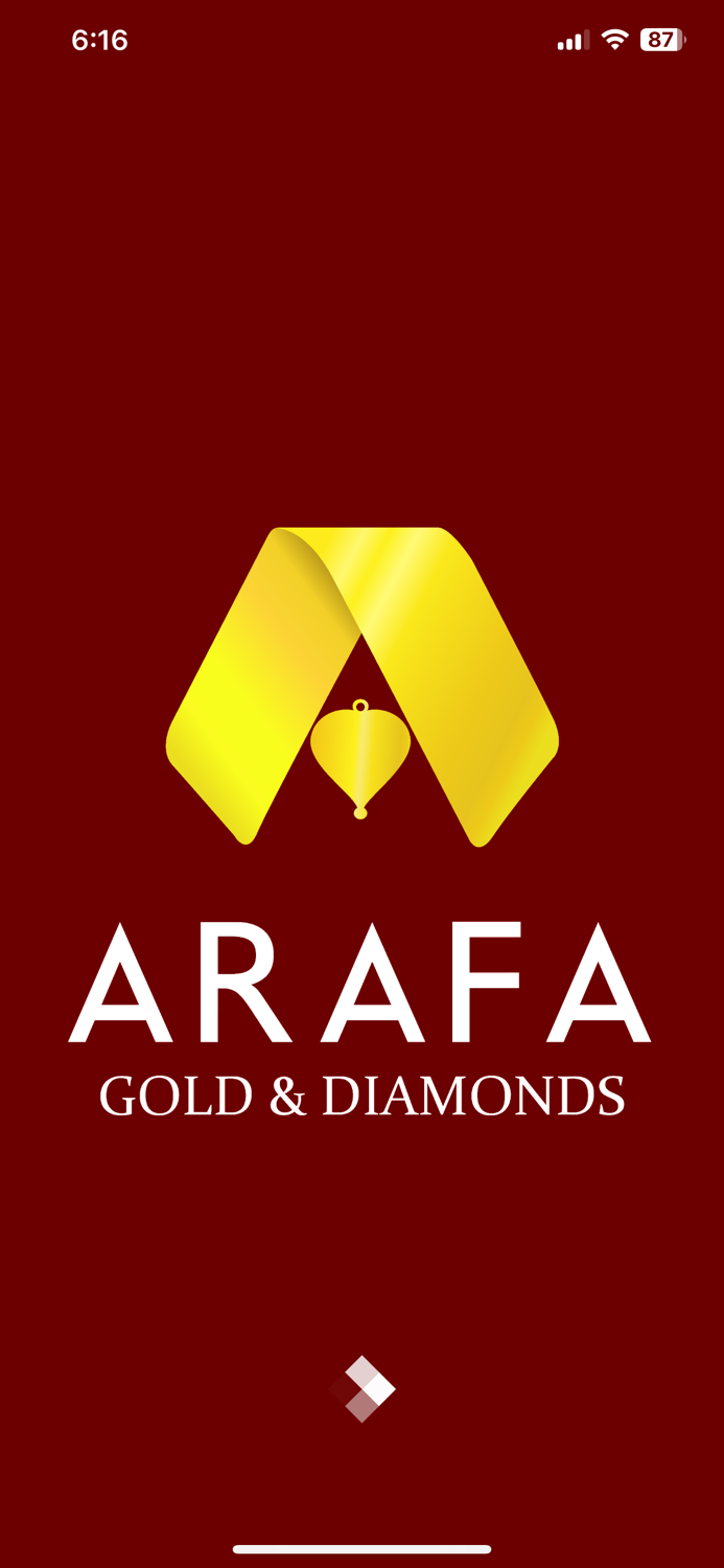Arafa Gold And Diamond Pvt Ltd