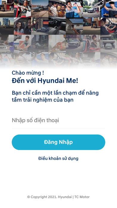 Hyundai ME!