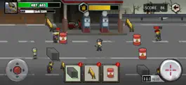 Game screenshot Survival Assault Squad apk