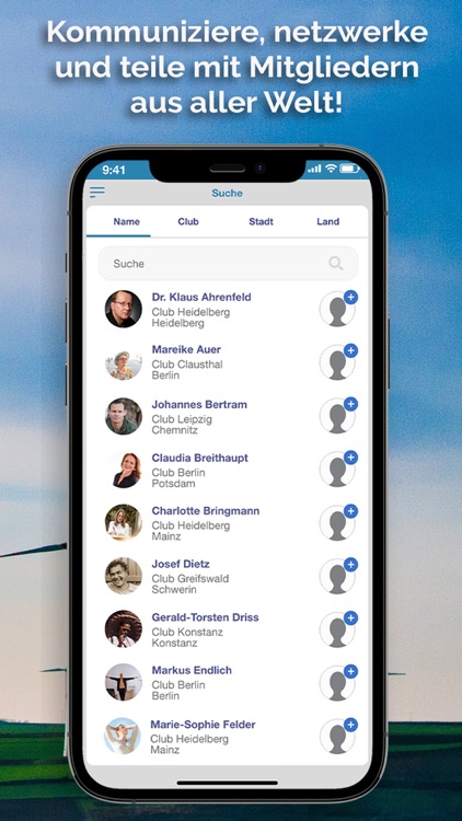 GDL App screenshot-4