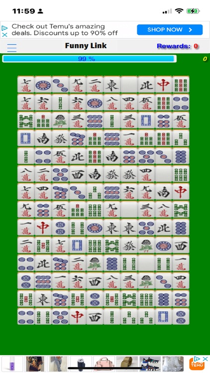 Funny Link - ShisenSho Classic