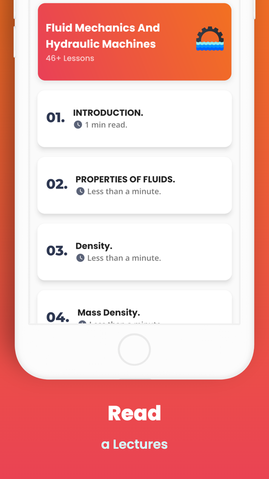 #8. Mechanical Engineering Book (iOS) 由: Haroon Khalil