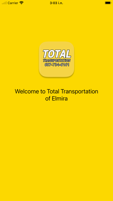 Total Transportation of Elmira Screenshot
