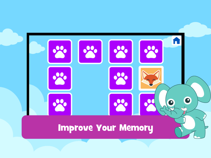 Learning Games and Activities