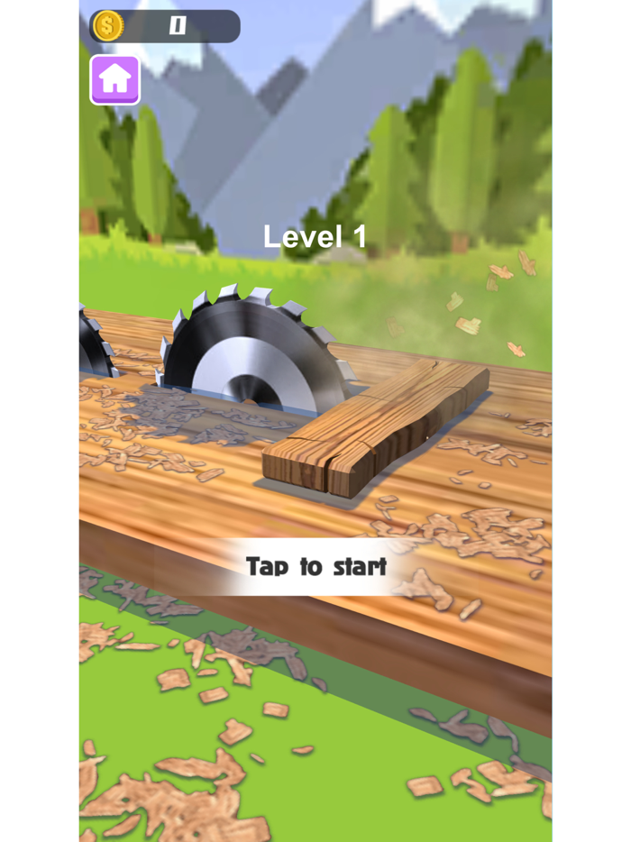 Woodturning Simulator