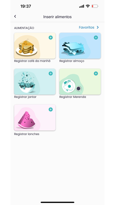 Yeda APP Screenshot