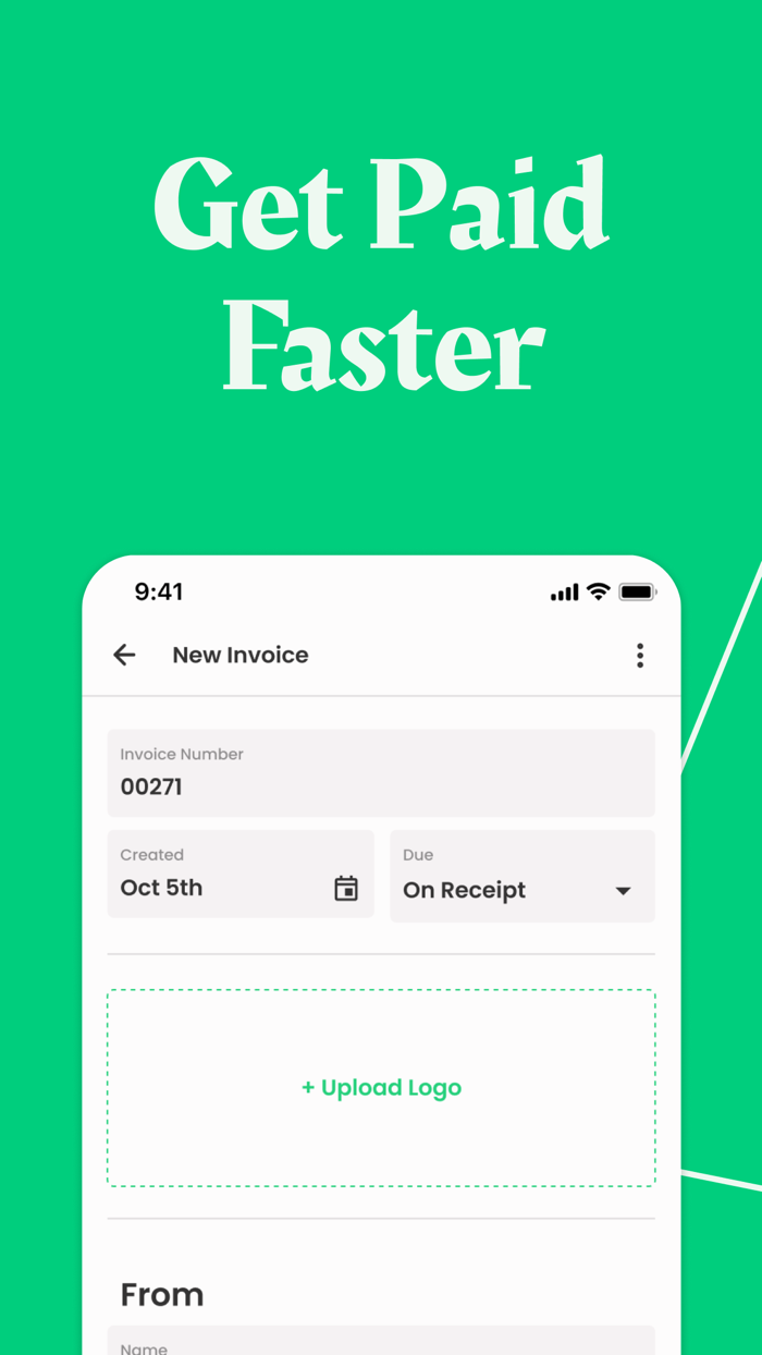 TrulySmall Business Invoices