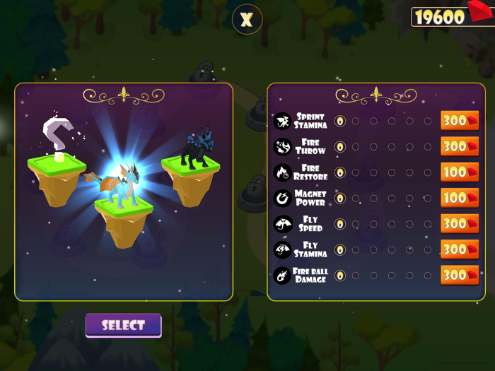 Town Smash - Dragon Games