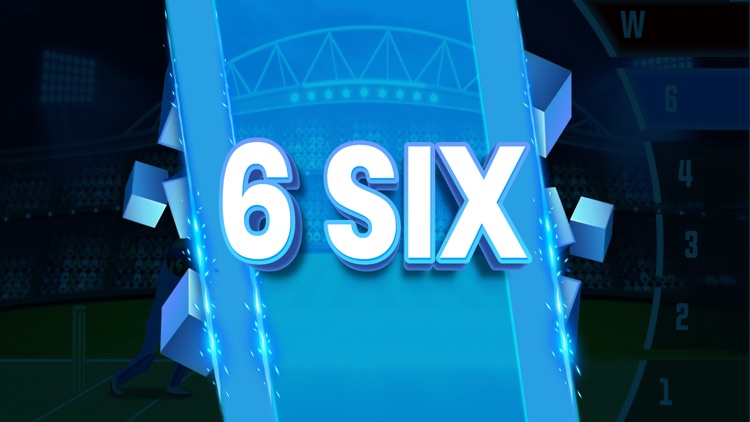 Cricket Game App Online screenshot-4