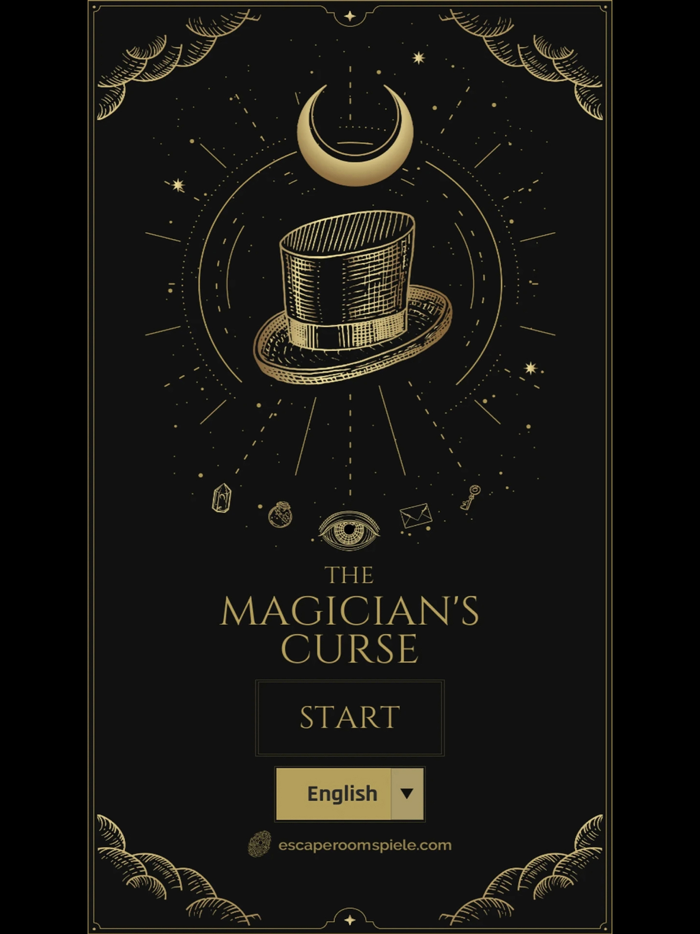 The Magicians Curse