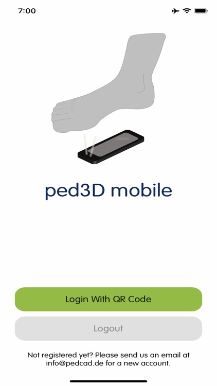 ped3D mobile