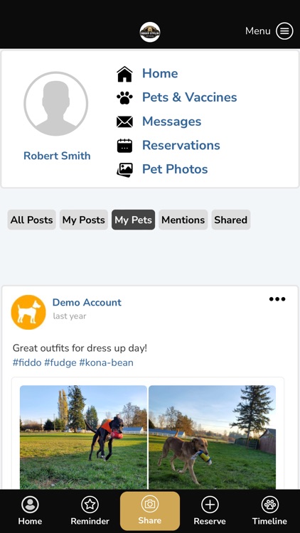 Doggy Stylin Salon screenshot-6