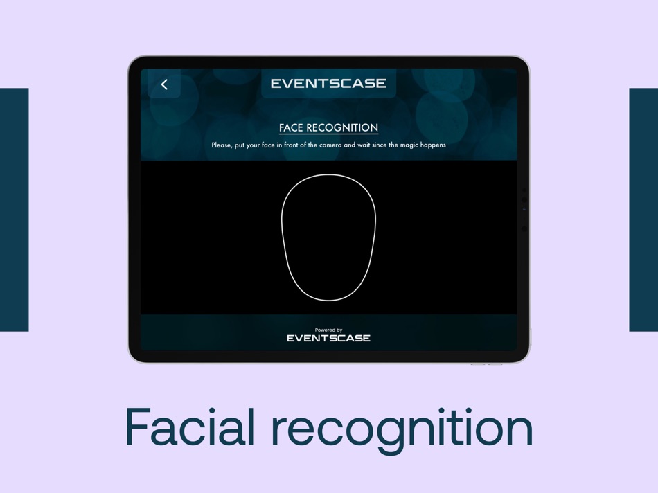 #3. Eventscase Kiosk (iOS) 由: EventsCase Ltd