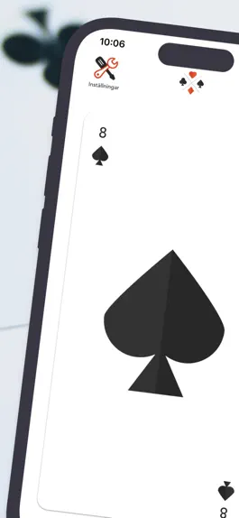 Game screenshot iDeckOfCards - Deck of Cards mod apk
