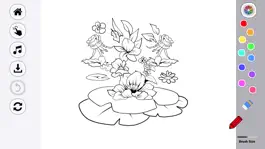 Game screenshot MindfulColors apk