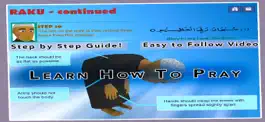 Game screenshot Salah 3D: Namaz Prayer Guide apk