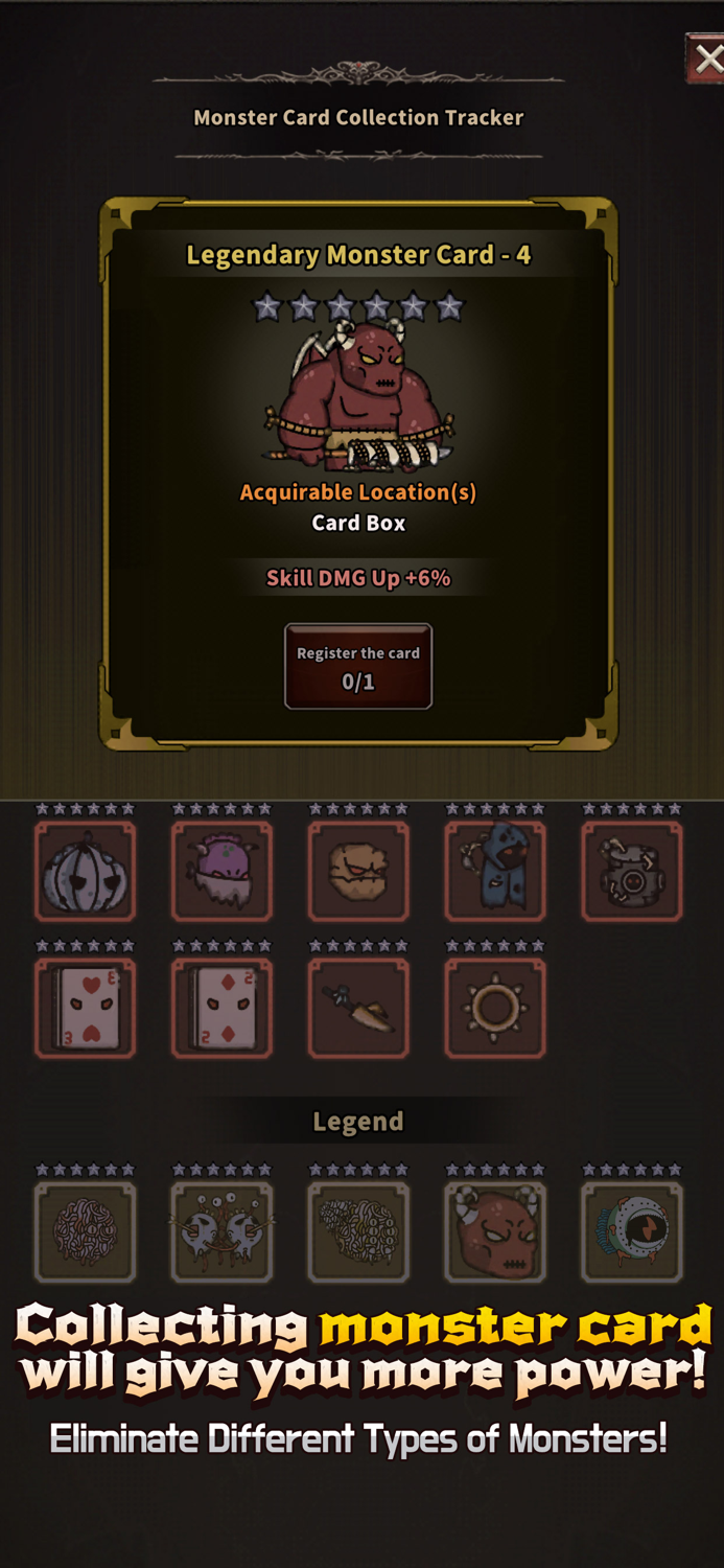 Evil Slasher  HackandSlash RPG