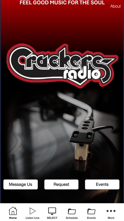 Crackers Radio
