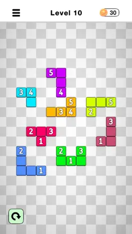 Game screenshot Same Number Tiles mod apk