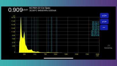 KCMA-KC761 Screenshot
