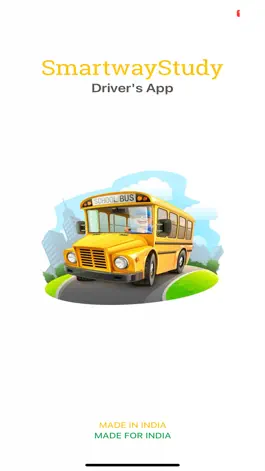 Game screenshot Smartway Study - Driver App mod apk