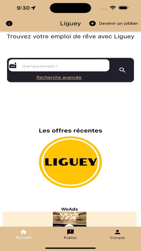 #4. Liguey (iOS) 由: Wetuk